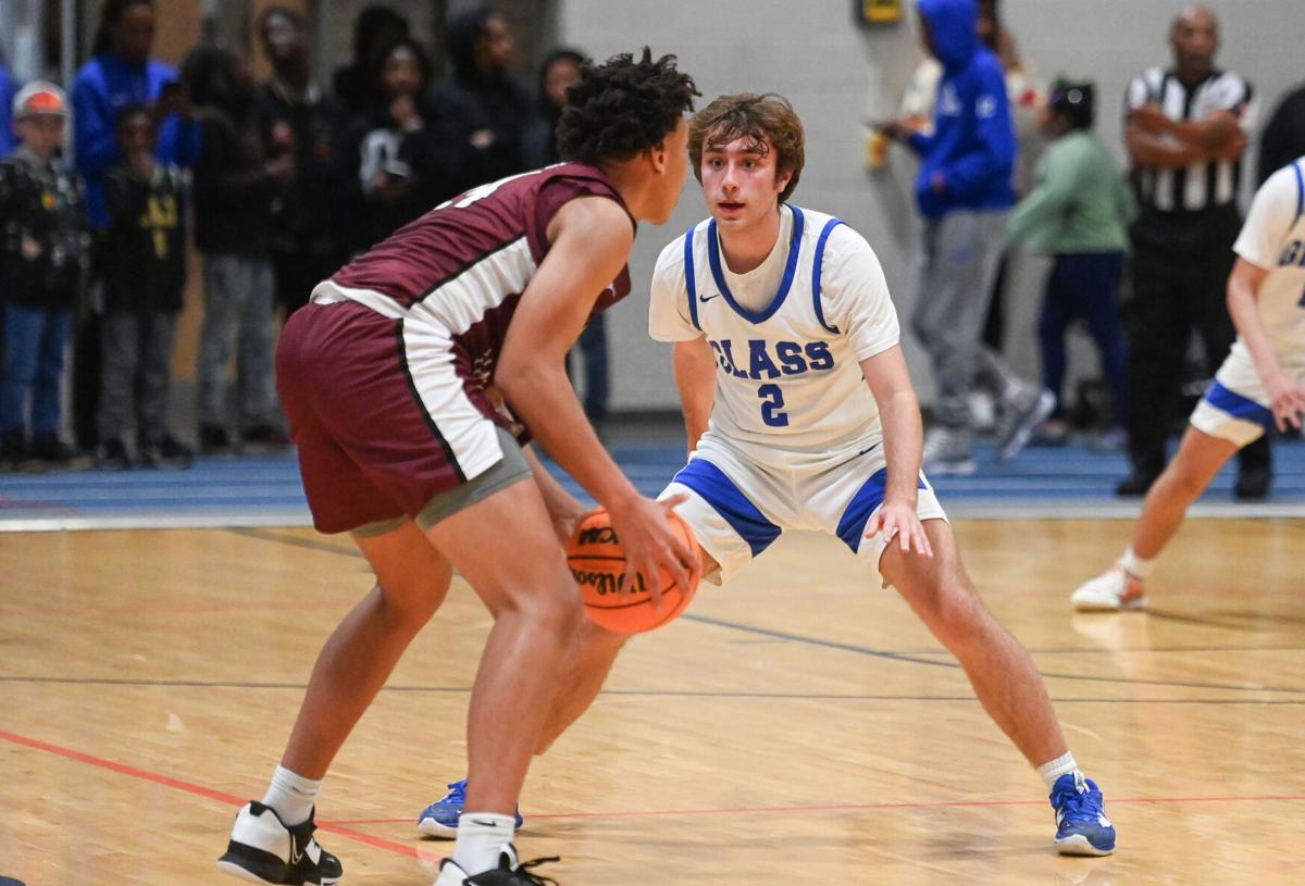 Prep scoreboard for Friday, March 3
