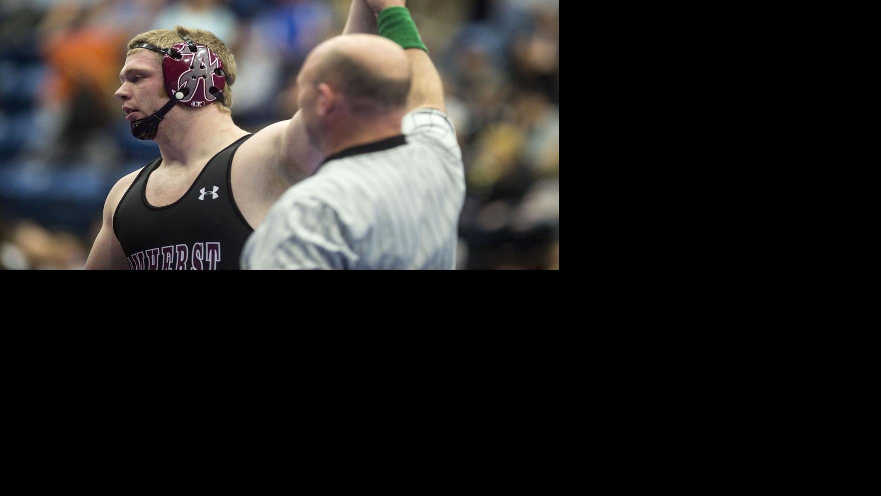 Wrestling Lcs Lynchburg City Schools