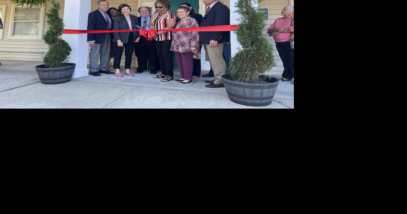 BRMC opens new community health center in Appomattox