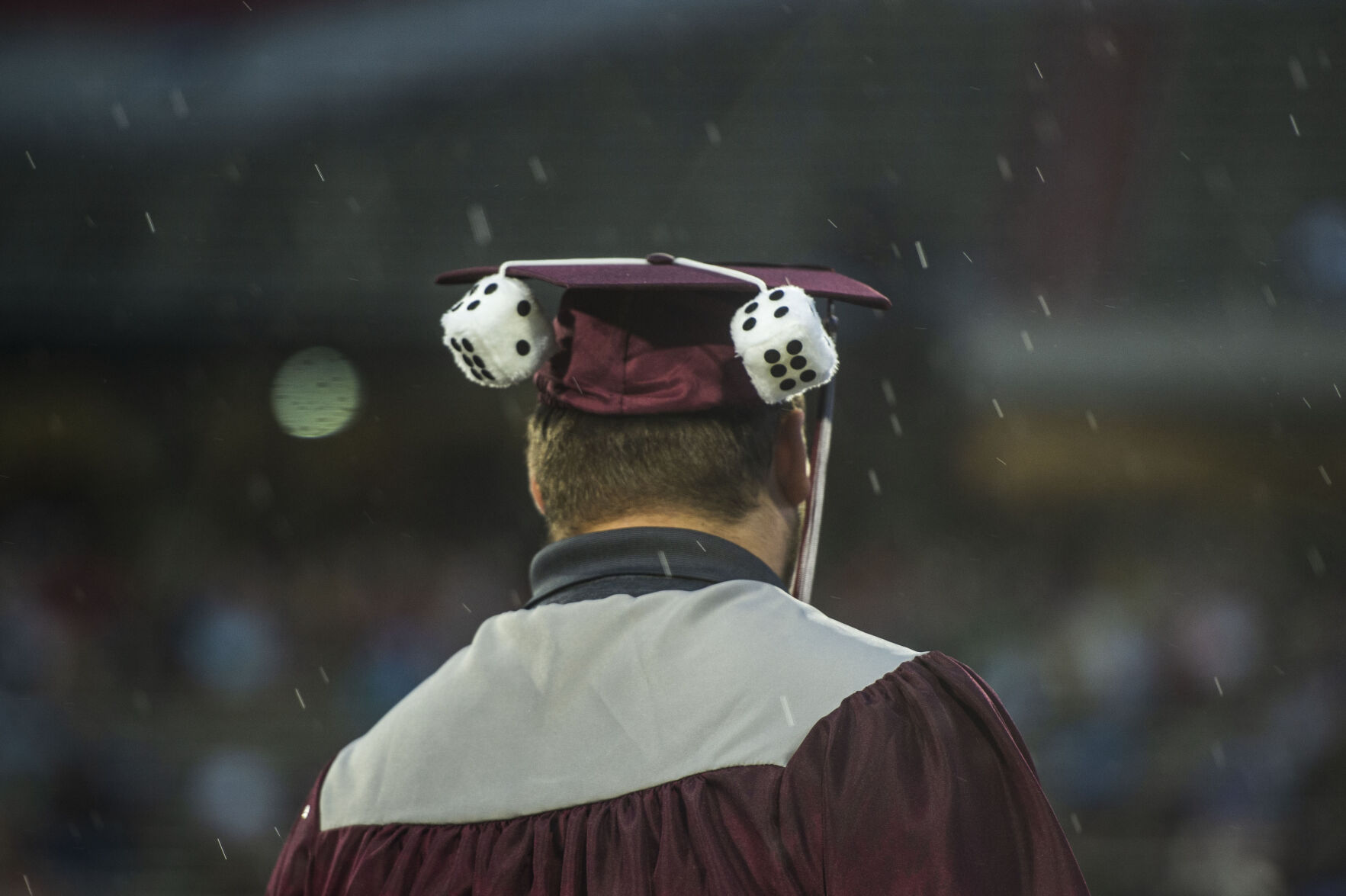 Photos Amherst County High School Graduation 2021 Local News