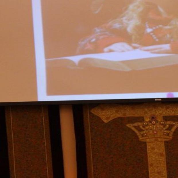 Service Honors Lu Student Killed On Railroad Trestle Local News