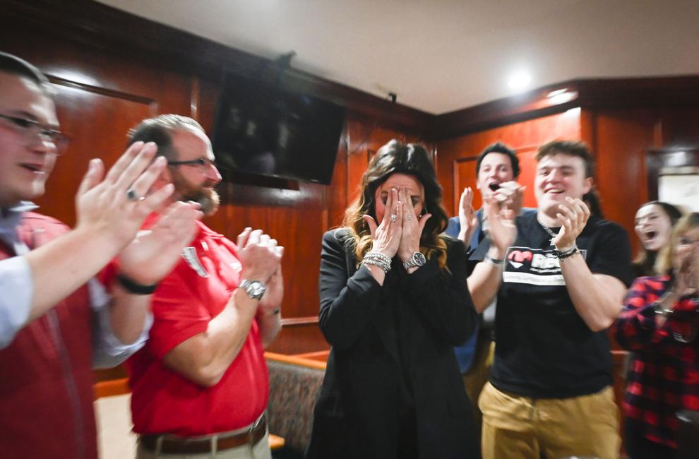 GOP sweep 3 Republicans claim victories in Lynchburg City Council