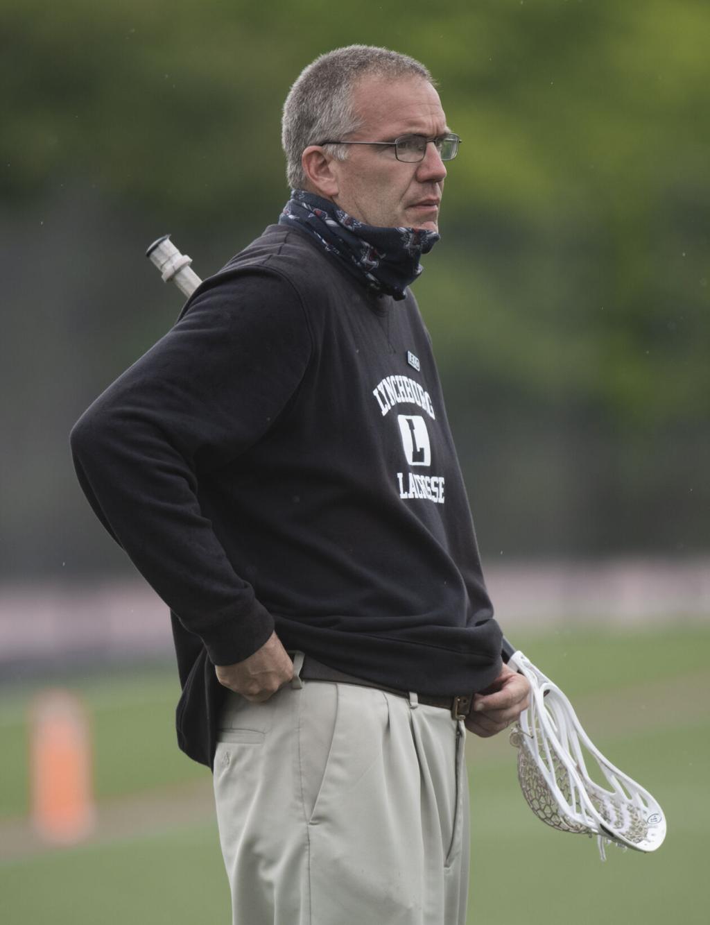 It all worked out pretty well': UL men's lacrosse coach Steve Koudelka has  spent 25 years getting best out of players