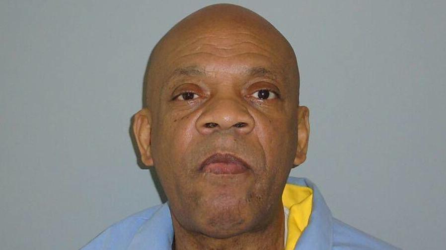 Prisoner wrongfully convicted of rape is said to be dying of cancer in a Virginia prison - Vimarsana News