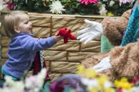 2018-03-17 Easter Bunny