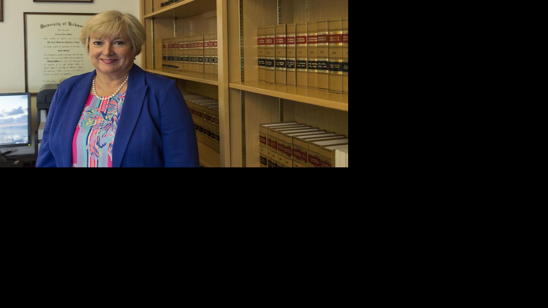 Judge White A True Champion For Children Retiring Local News