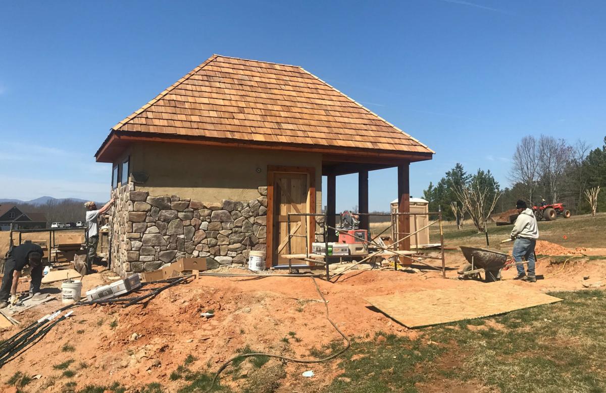 Poplar Grove S Renovation A Strategic Investment In Course