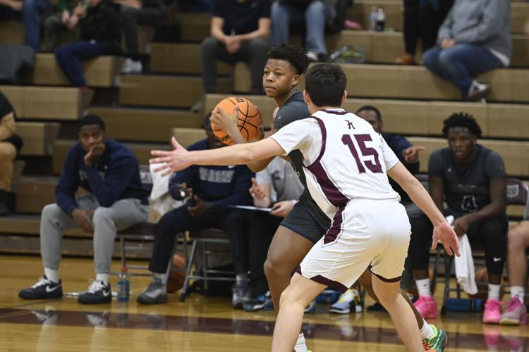 Amherst Appo