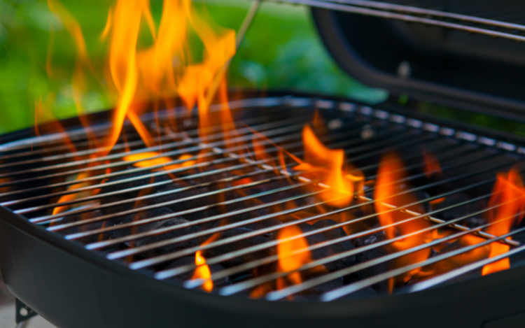 So You Bought A New Grill: Here Are 12 Must Have Accessories To