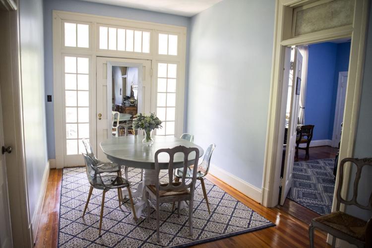 Welcome Home Winridge Manor