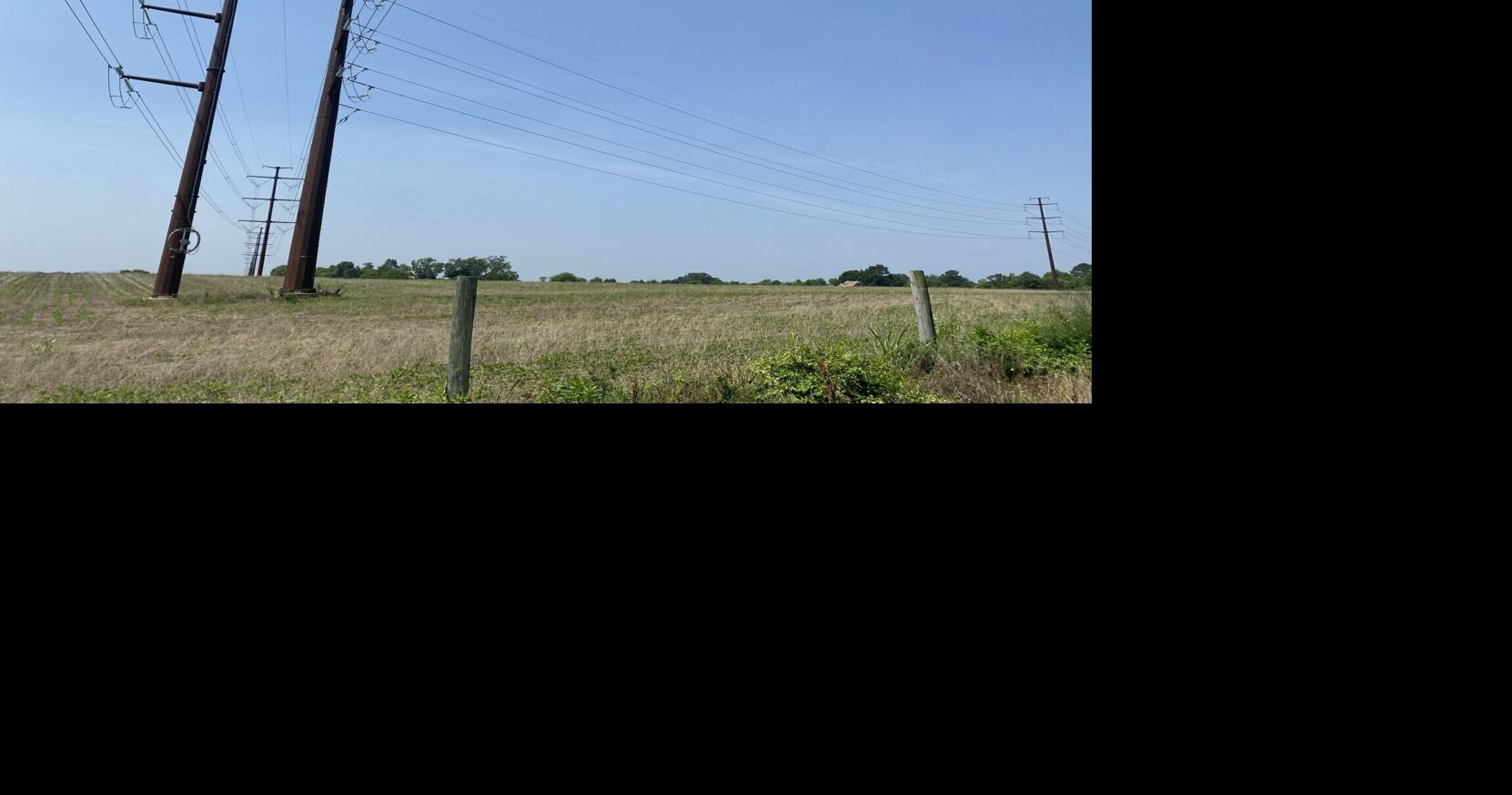 Grid operator warns of 6,800 MW shortfall as data center growth outpaces new power SEAN JONES Richmond Times-Dispatch Aug 3, 2026 1 hr ago