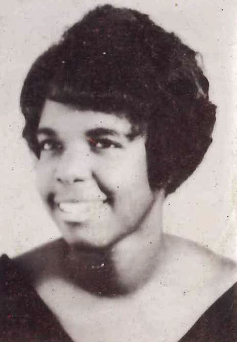 Cox, Patricia G. Berry