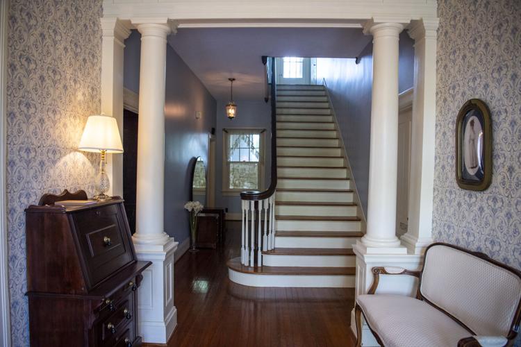 Welcome Home Winridge Manor
