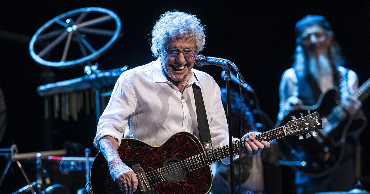 MUSIC | BETWEEN THE NOTES Roger Daltrey at the Lobero: A voice, a band and a lifetime of songs Dr. Barton Goldsmith Between the Notes Sep 8, 2026 Sep 8, 2026 Updated 33 mins ago