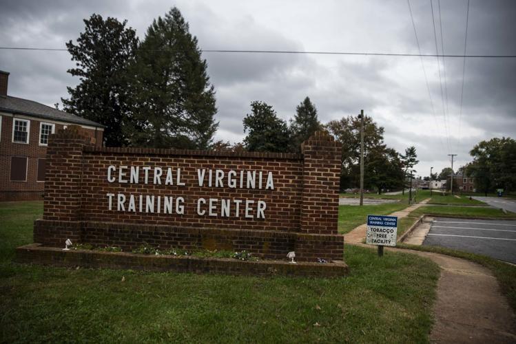 Central Virginia Training Center