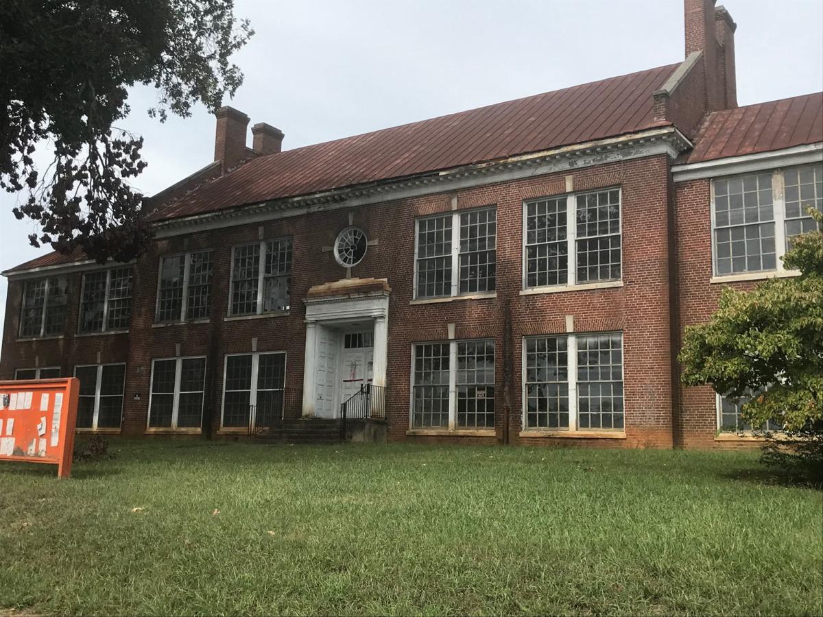 Phelps Road school