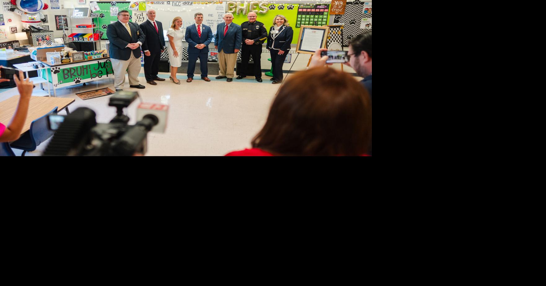 5 things to know about Virginia’s first Internet Safety and Online Predator Awareness Day