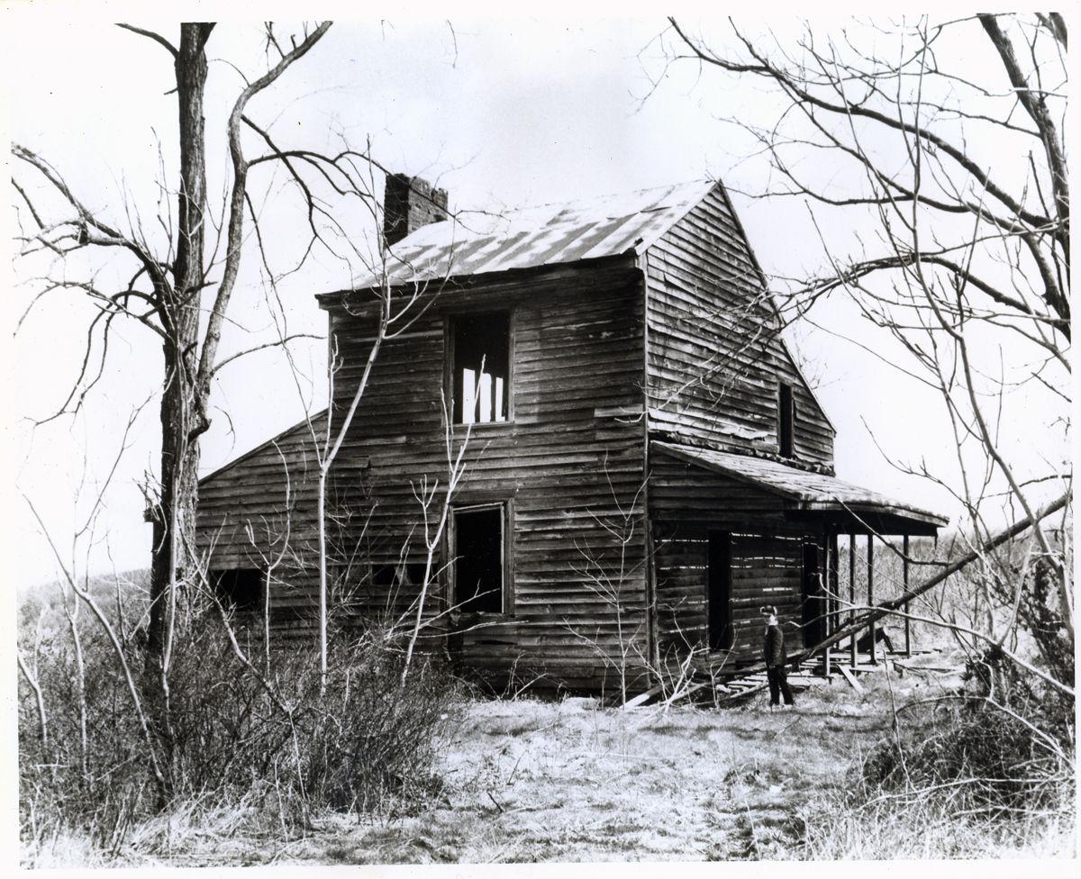Coleman-Reynolds House