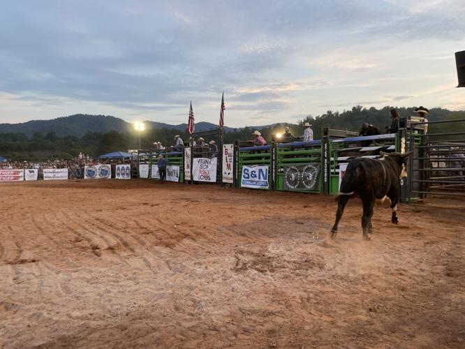 Rodeo 4