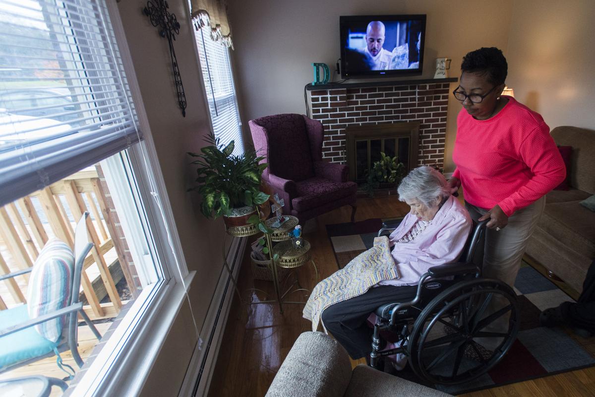 Home Care Agencies In Lynchburg Va