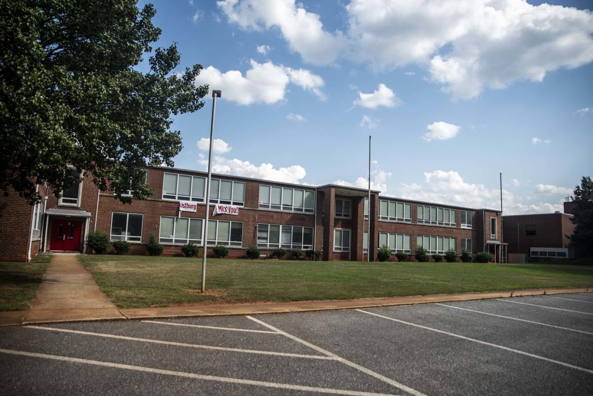Fate of Rustburg Middle School at the heart of community conversation