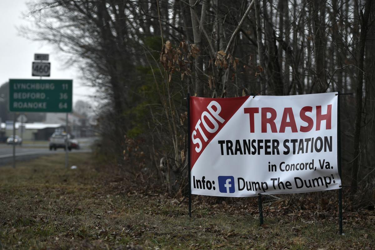 County Waste Faces Wrath of 'Dump' Foes | Editorials | newsadvance.com