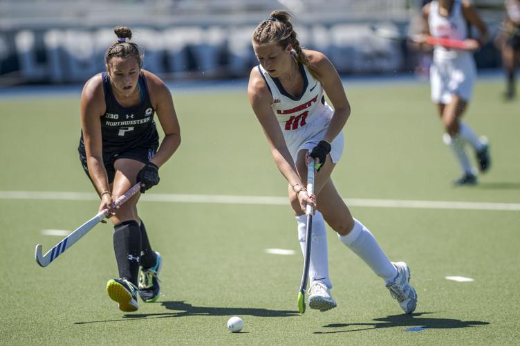 Liberty field hockey enters 2022 as 'one of those top teams' expected