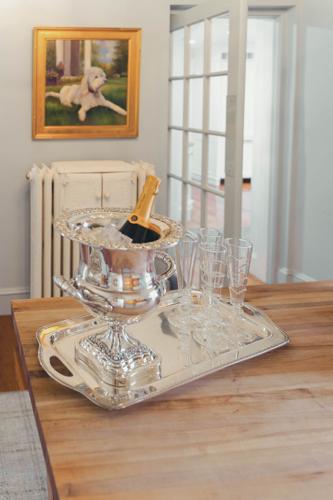 butler's pantry