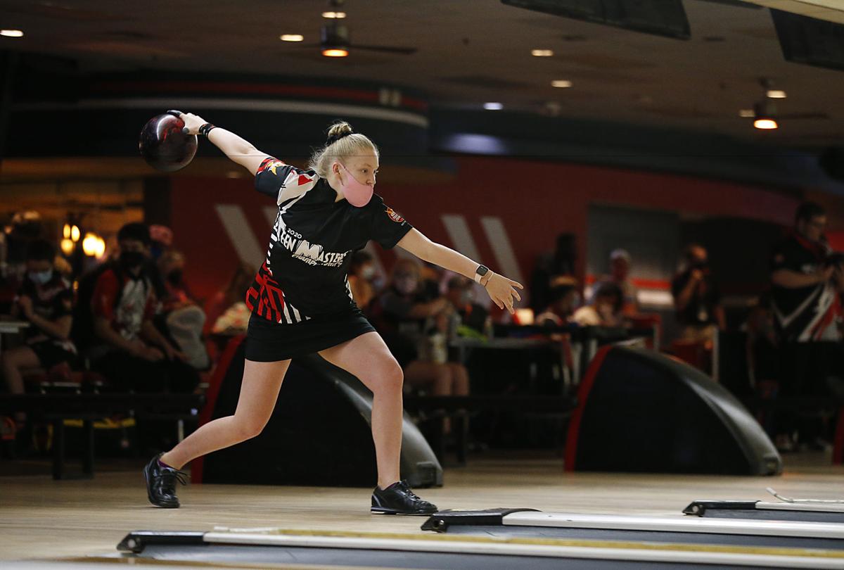 National Bowling Championship Rolls Into Virginia This Week With Coronavirus Precautions In Place State And Regional News Newsadvance Com