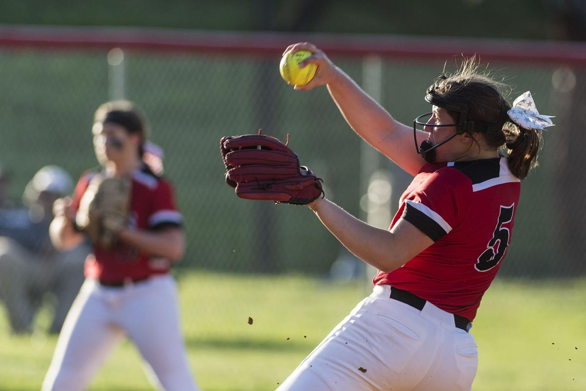 Pitching should dominate Seminole District softball again in 2019