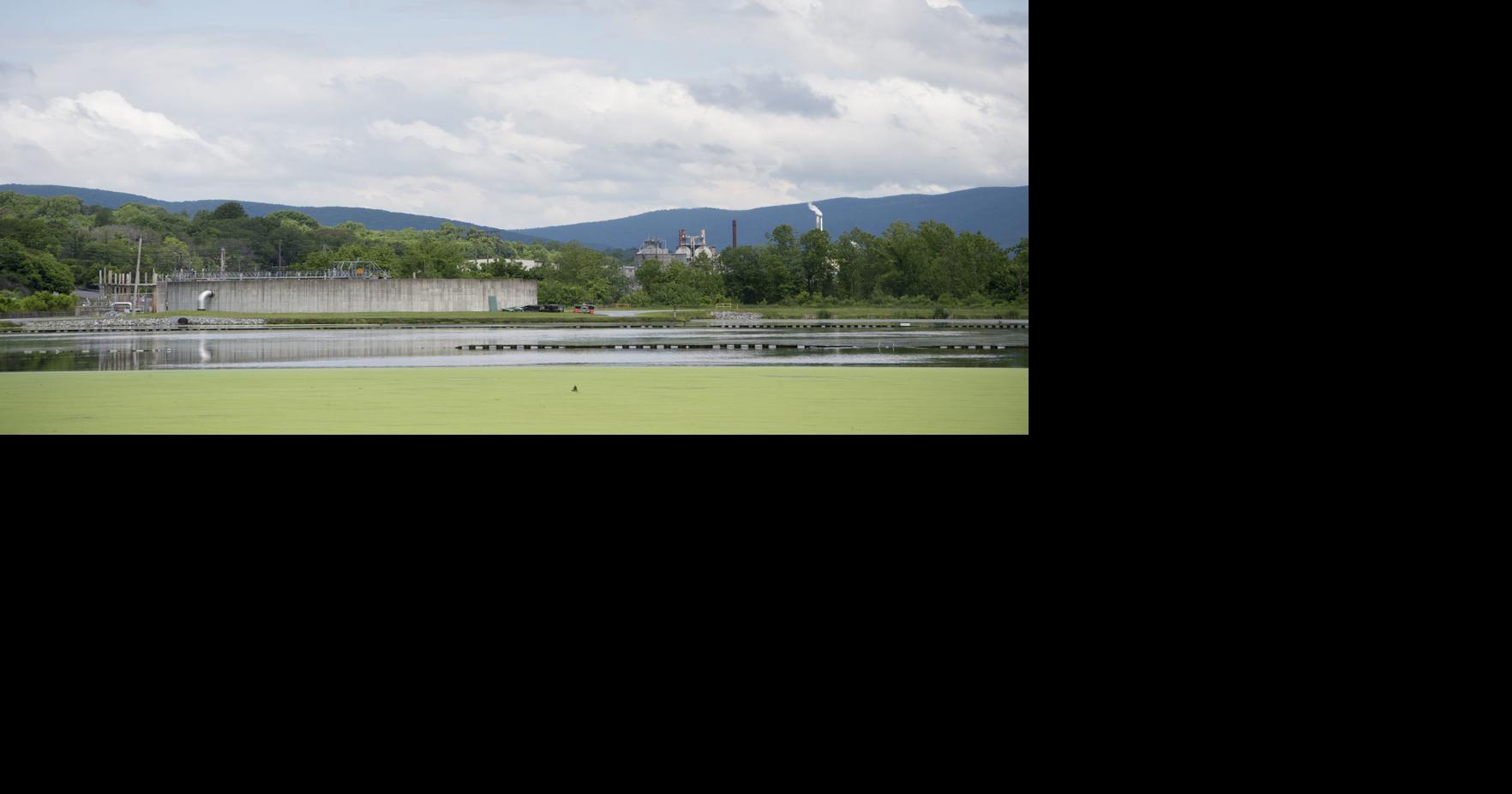 Amherst supervisors approve request for expanding