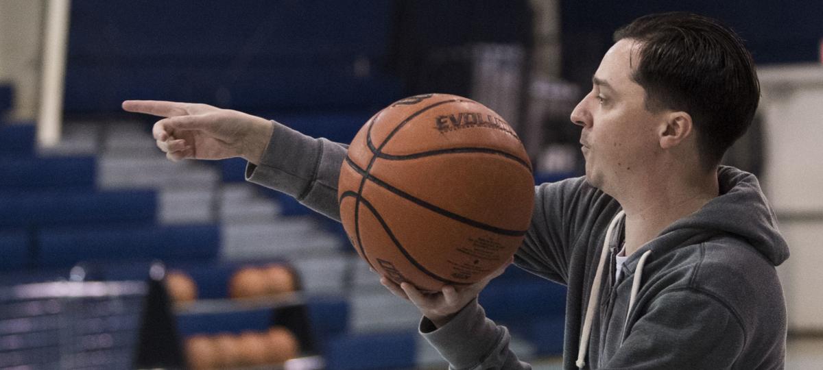 Temple Boys Basketball Team Entering Season With New Coach