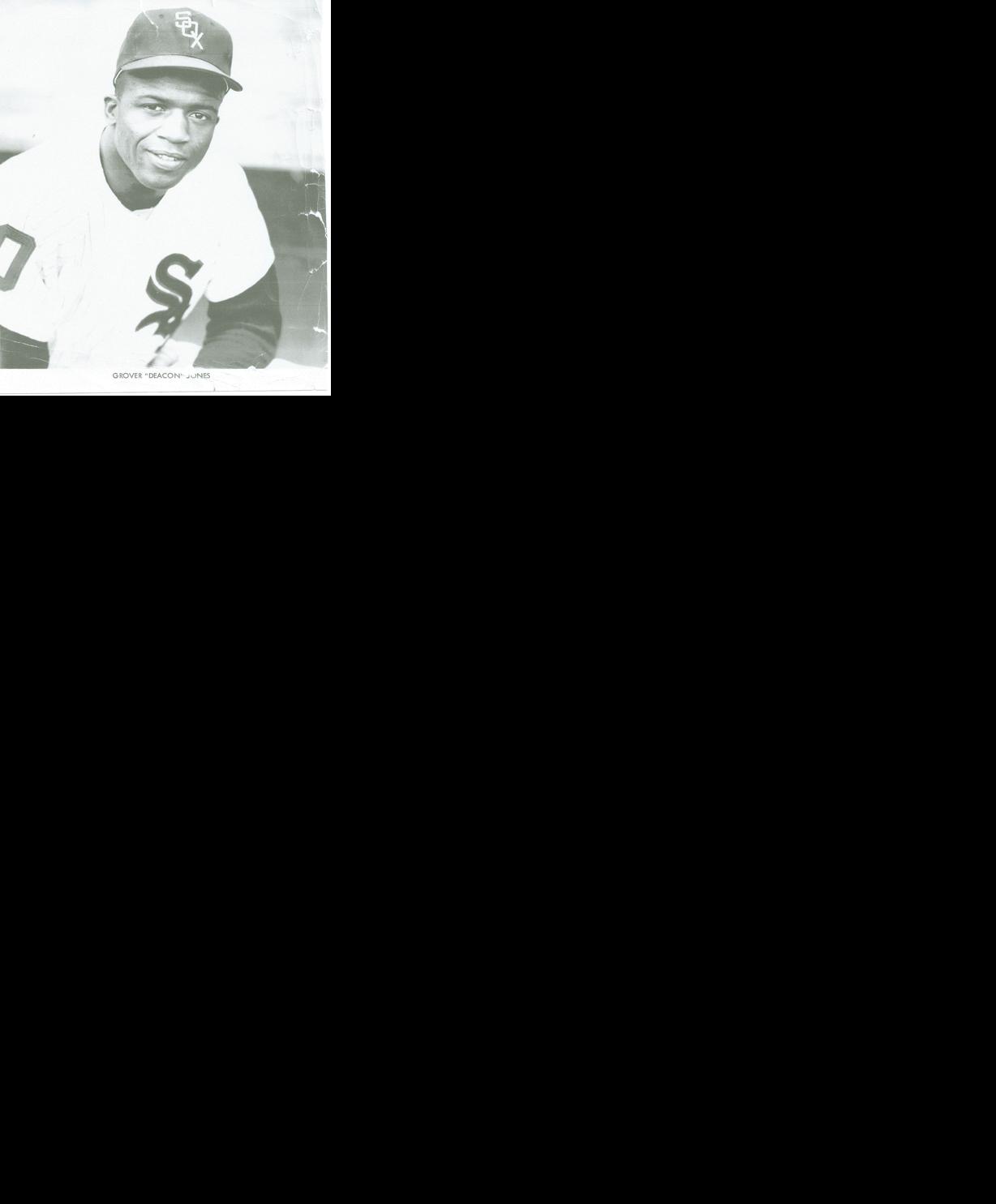 Meet Deacon Jones - Sugar Land Skeeters Minor League Baseball — Macy  Medfordpop