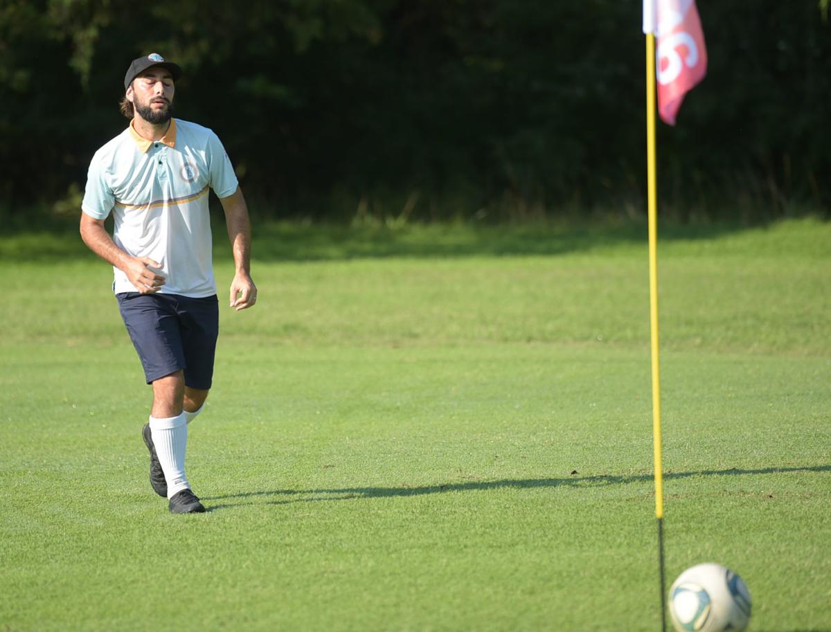 U.S FootGolf National Championship 09