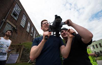 48 Hour Film Project Going Behind The Scenes Of The Competition