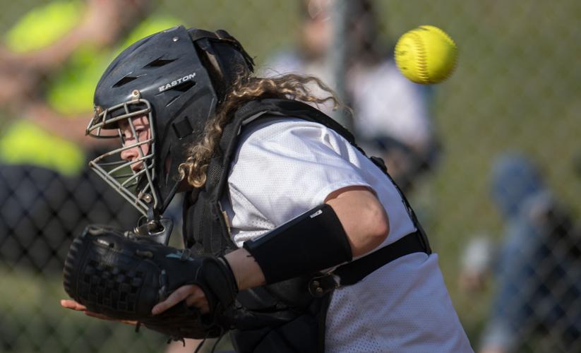 Softball, 6