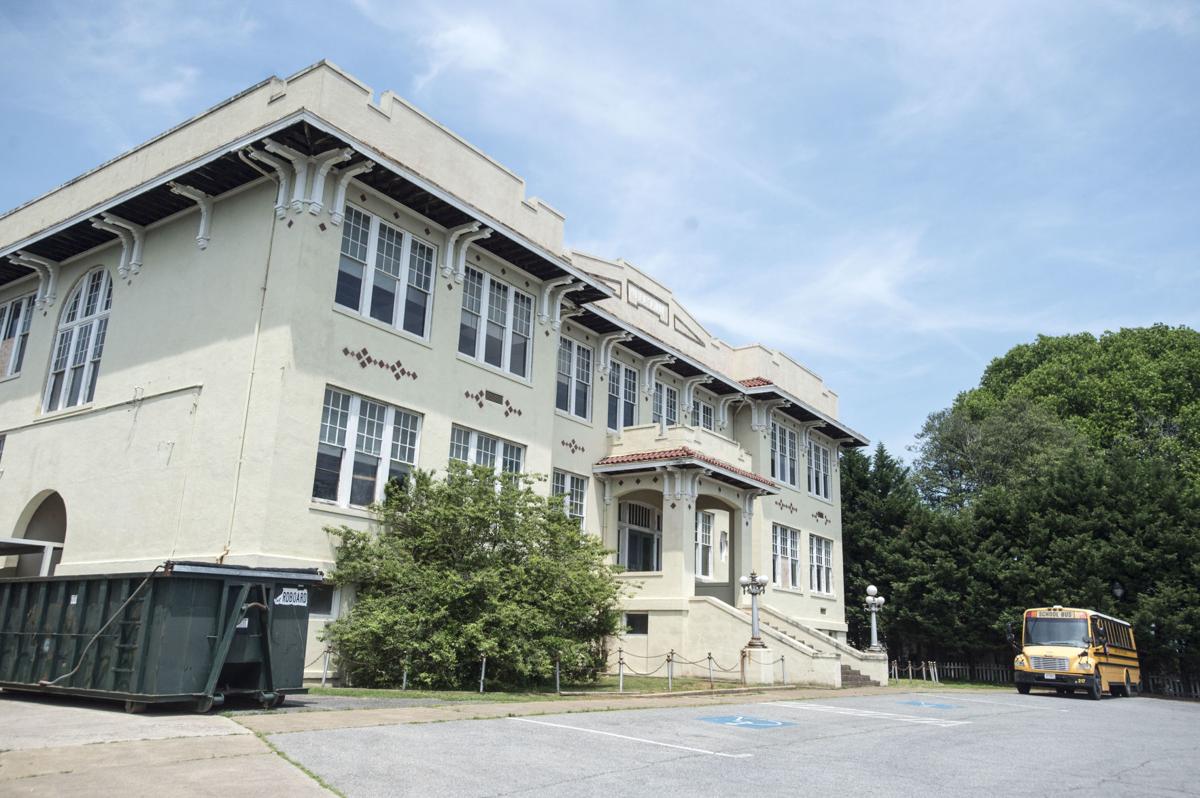 Town manager Bedford Middle School site to remain home to local orchestra Local News