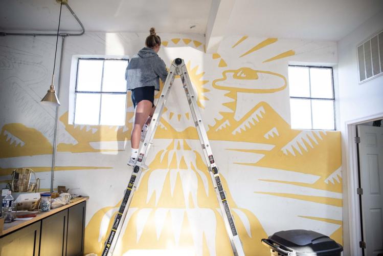 Bacon St. Bagels to open on Rivermont Avenue