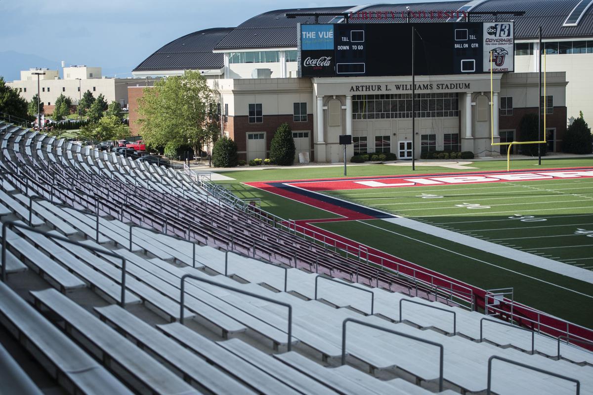 City Council Oks Permit Allowing For Lu Stadium Expansion Local