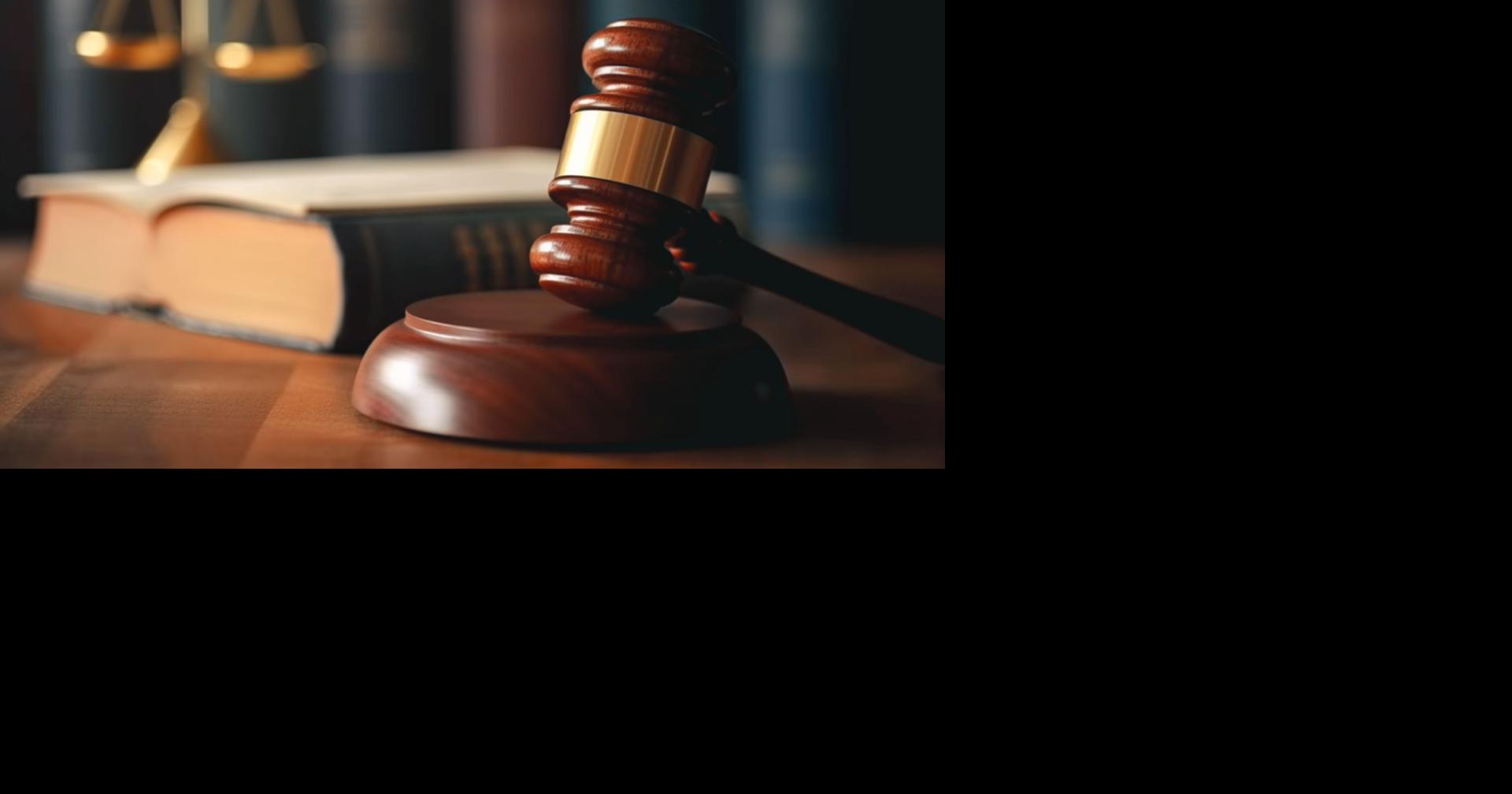 Colonial Williamsburg's former CEO settles $25M lawsuit by William & Mary student he struck in crosswalk Peter Dujardin, The Virginia Gazette, Williamsburg Jul 31, 2026 3 hrs ago