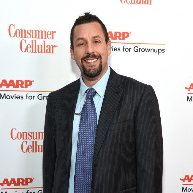 Upcoming Adam Sandler Movies to Watch Out for