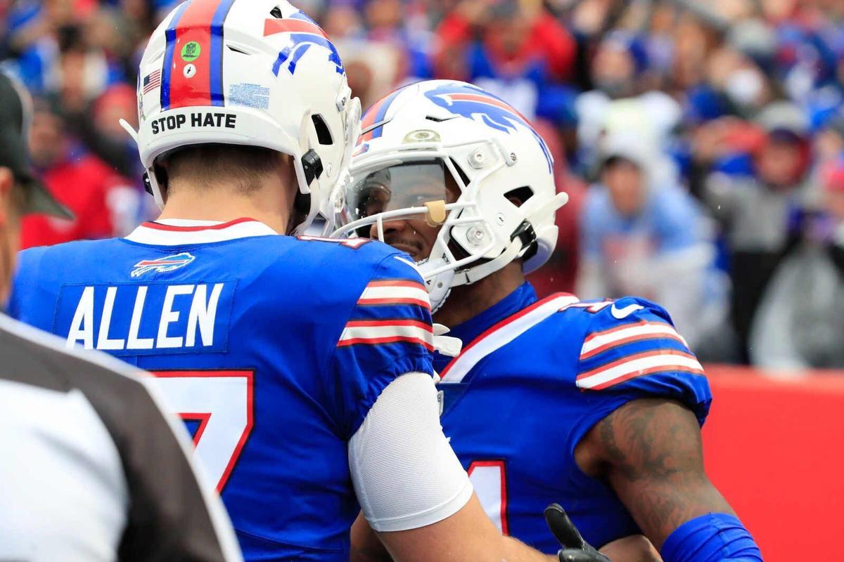 Alan Pergament: Bills regular season ratings up 13% locally