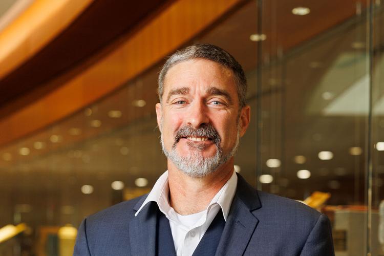 Former Flames Baseball player and longtime global worker in Africa joins Liberty faculty