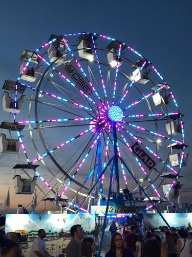 fair 3