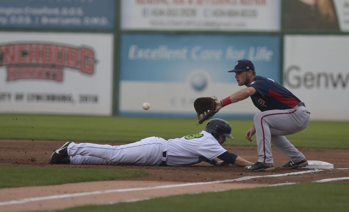 Hillcats beat Potomac, earn ninth victory in last 10 games Sports