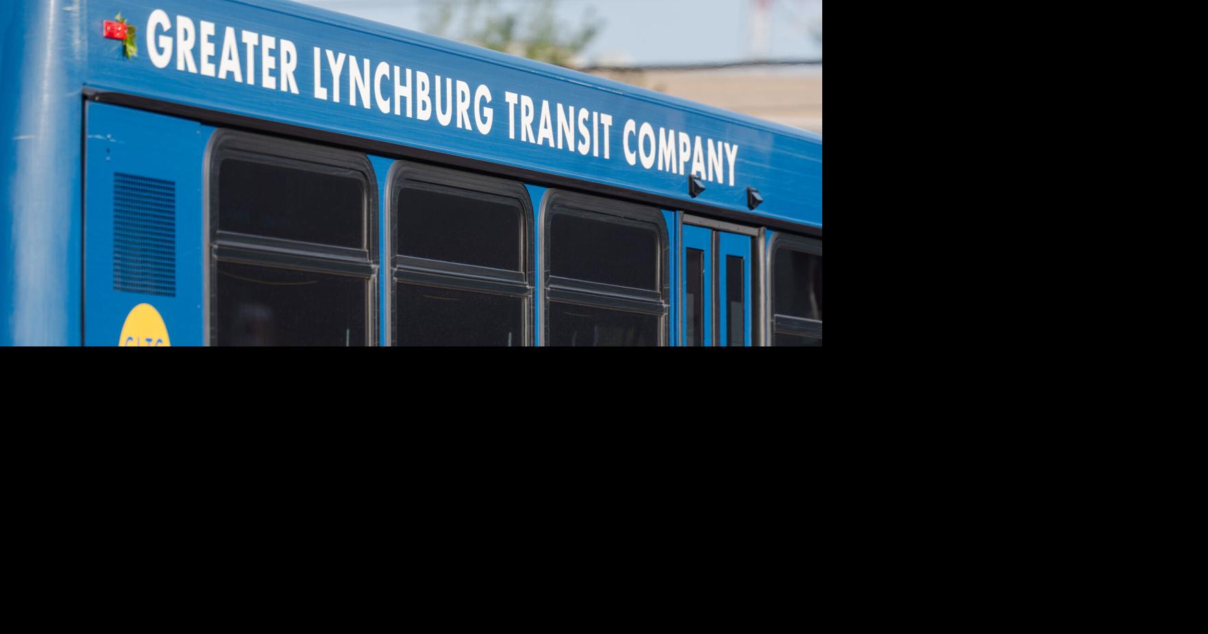 GLTC proposes route changes, Flex service fare increase