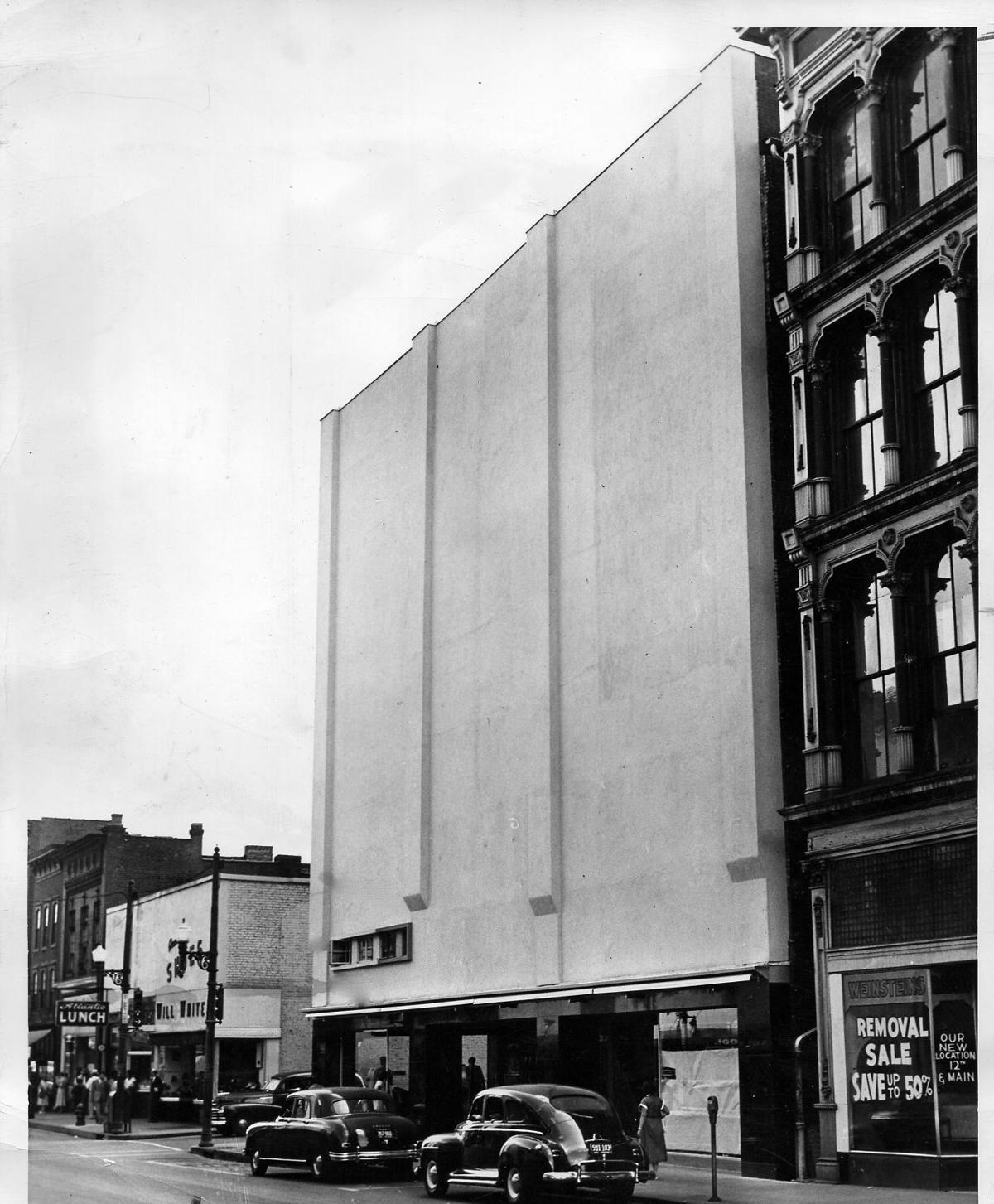 Schewels to close Main Street store, end century-long ...