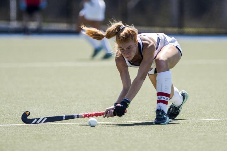 Liberty field hockey enters 2022 as 'one of those top teams' expected