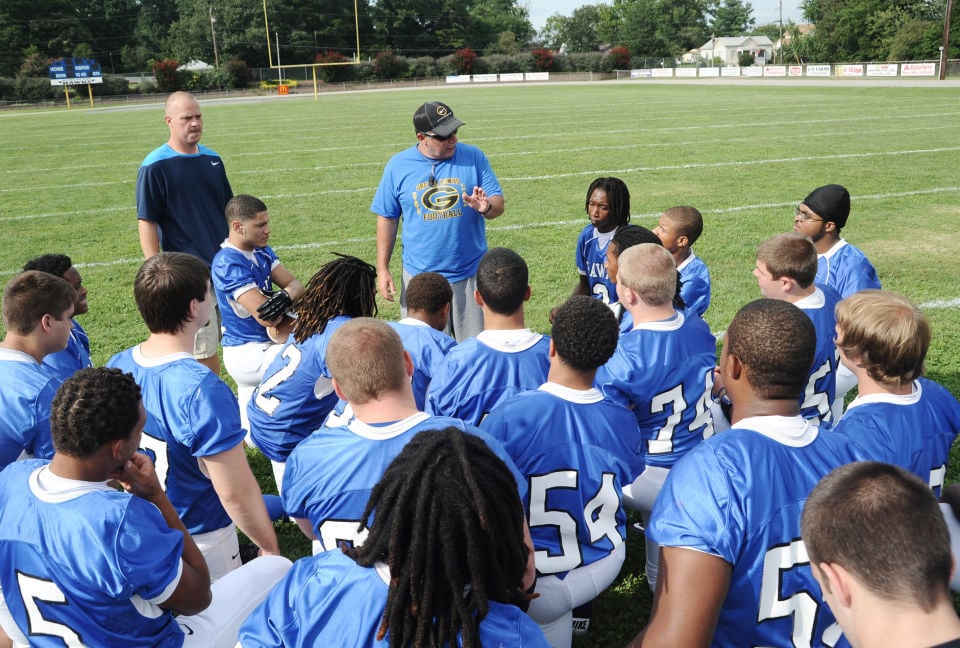 Gretna changing it up on both sides of the ball in 2013 | Prep