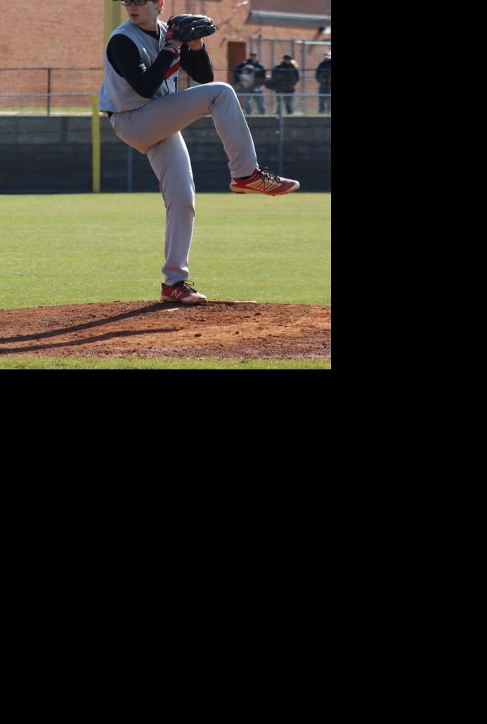 Griffin Agee